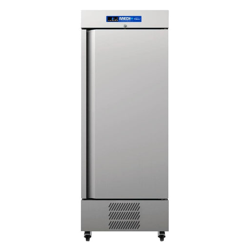 Capacity: 523 ltr. R290. -18°C to -22°C