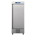 Capacity: 523 ltr. R290. -18°C to -22°C