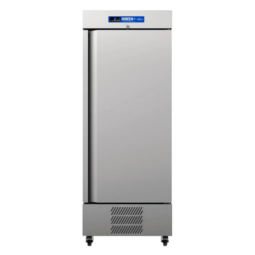 Capacity: 523 ltr. R290. +2°C to +8°C