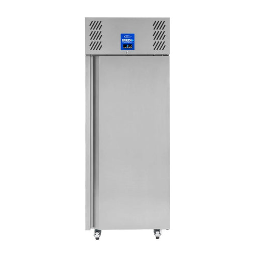 Capacity: 620 ltr. R290. -18°C to -22°C