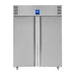 Capacity: 1285 ltr. R290. -18°C to -22°C