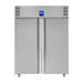 Capacity: 1295 ltr. R290. +2°C to +8°C
