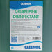 Cleenol Green Pine Disinfectant 5Ltr (2 Pack) Cleenol