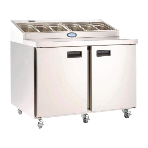 640W. Gross capacity: 270 Ltr