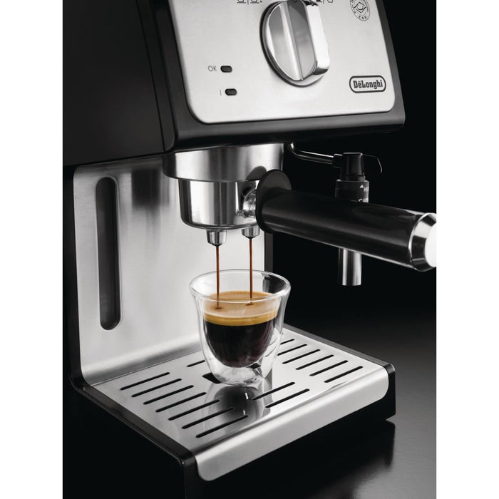 DeLonghi ECP35.31 Espresso Pump Coffee Machine DeLonghi