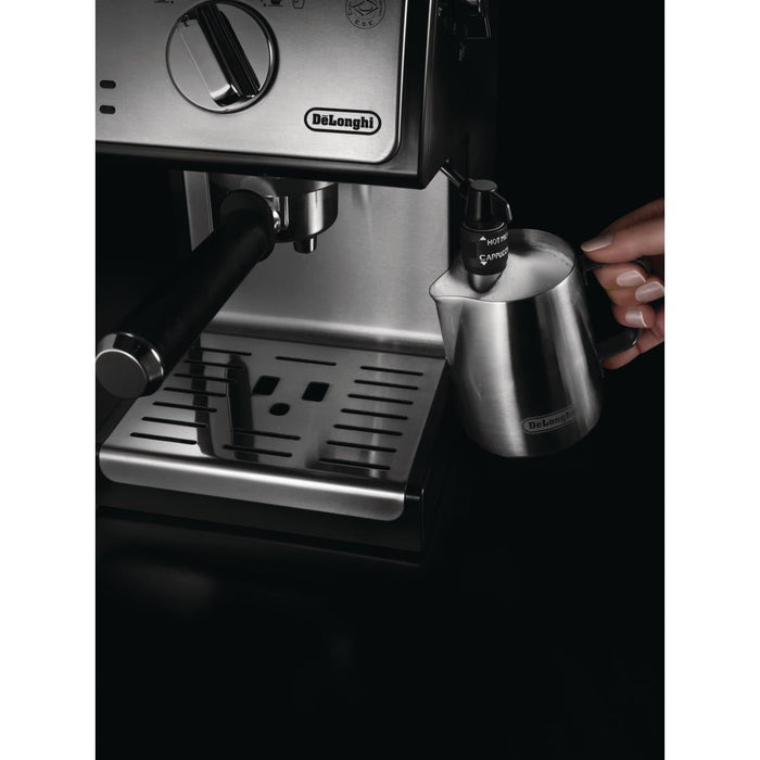 DeLonghi ECP35.31 Espresso Pump Coffee Machine DeLonghi