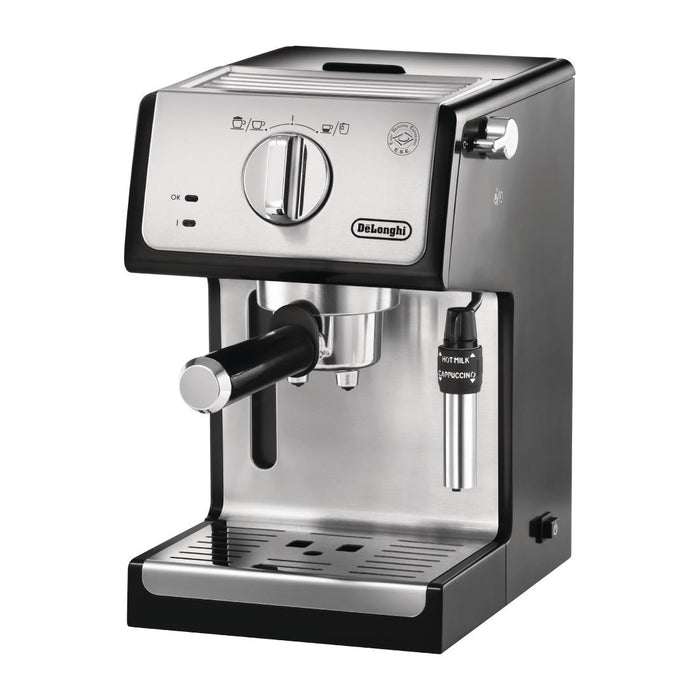 DeLonghi ECP35.31 Espresso Pump Coffee Machine DeLonghi
