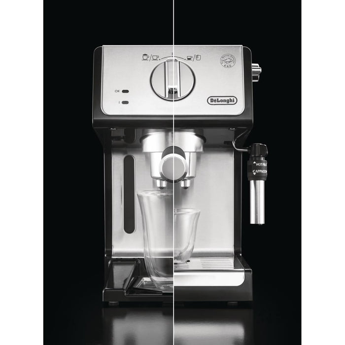 DeLonghi ECP35.31 Espresso Pump Coffee Machine DeLonghi