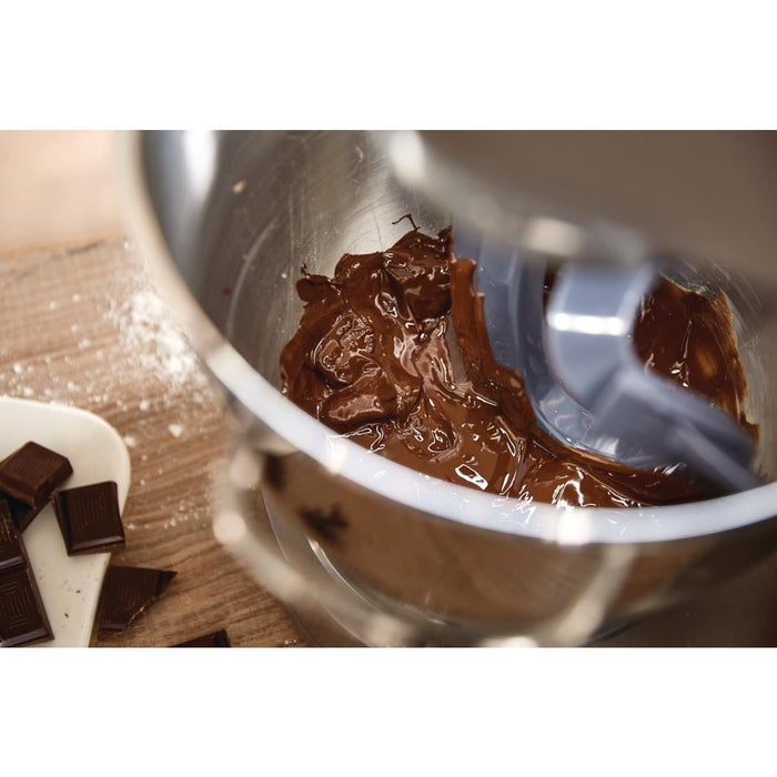 Kenwood Titanium Chef Patissier XL KWL90.004SI Kenwood