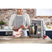 Kenwood Titanium Chef Patissier XL KWL90.004SI Kenwood