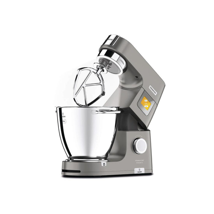 Kenwood Titanium Chef Patissier XL KWL90.004SI Kenwood