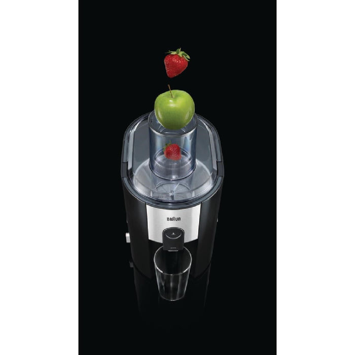 Braun Spin Juicer J500 Braun