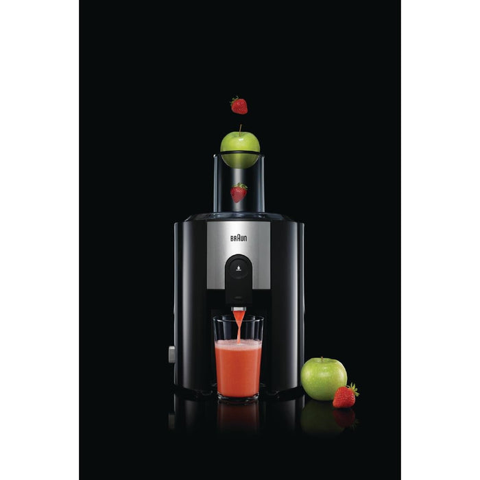 Braun Spin Juicer J500 Braun