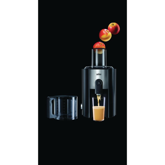 Braun Spin Juicer J500 Braun