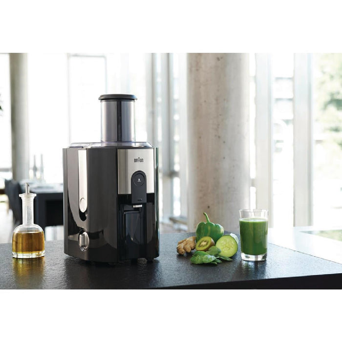 Braun Spin Juicer J500 Braun