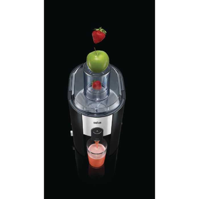 Braun Spin Juicer J500 Braun