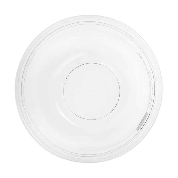 Vegware 96-Series Compostable PLA Deli Pots 8oz (1000 Pack) Vegware