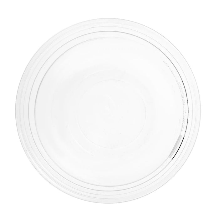 Vegware 96-Series Compostable PLA Deli Pots 10oz (1000 Pack) Vegware