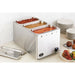 King Edward Wet and Dry Heat Bain Marie King Edward