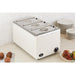 King Edward Wet and Dry Heat Bain Marie Cream King Edward