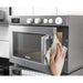 Samsung Commercial Microwave Manual 26Ltr 1850W Samsung