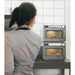 Samsung Commercial Microwave Manual 26Ltr 1850W Samsung