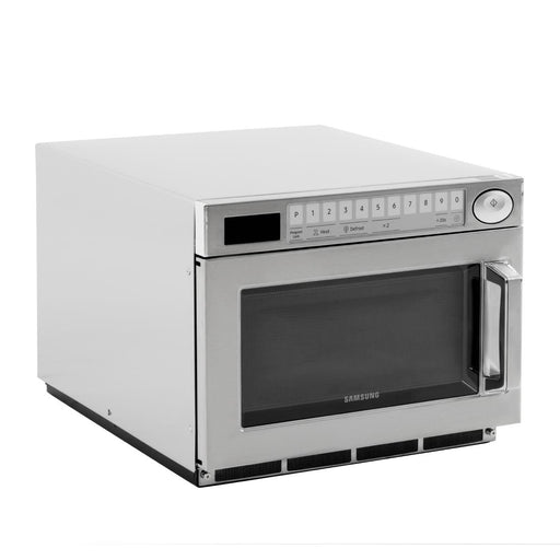 Samsung Commercial Microwave Digital 26Ltr 1850W Samsung