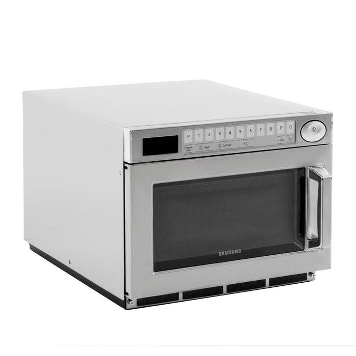Samsung Commercial Microwave Digital 26Ltr 1850W Samsung