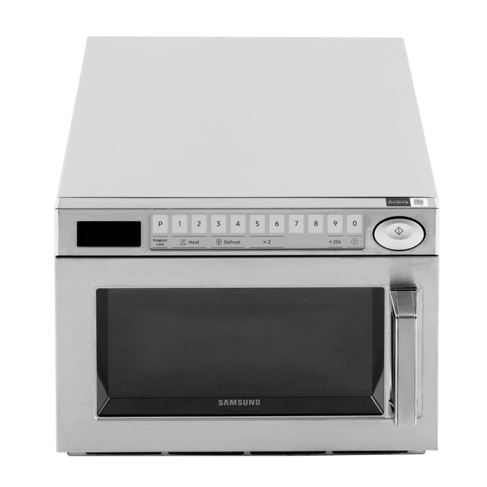 Samsung Commercial Microwave Digital 26Ltr 1850W Samsung