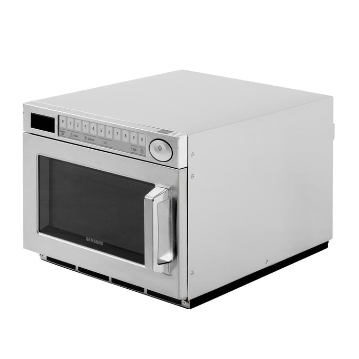 Samsung Commercial Microwave Digital 26Ltr 1850W Samsung