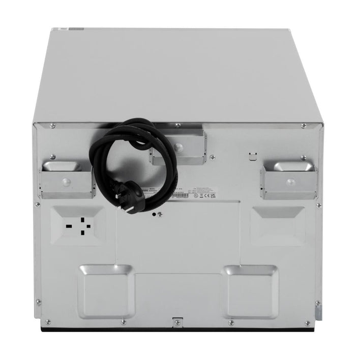 Samsung Commercial Microwave Digital 26Ltr 1850W Samsung
