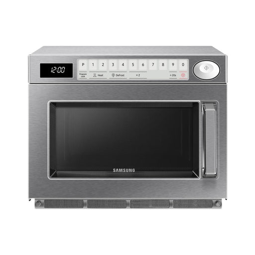 Power: 1850W. Capacity: 26Ltr