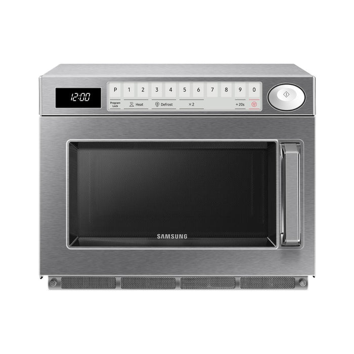 Power: 1850W. Capacity: 26Ltr