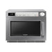 Power: 1850W. Capacity: 26Ltr