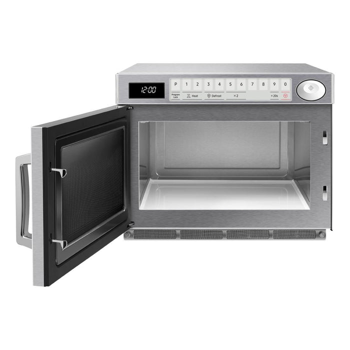 Samsung Commercial Microwave Digital 26Ltr 1850W Samsung