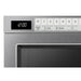Samsung Commercial Microwave Digital 26Ltr 1850W Samsung