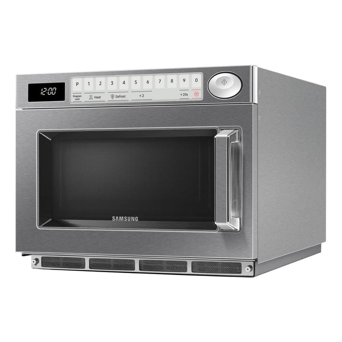 Samsung Commercial Microwave Digital 26Ltr 1850W Samsung