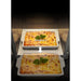 Samsung Commercial Microwave Digital 26Ltr 1850W Samsung