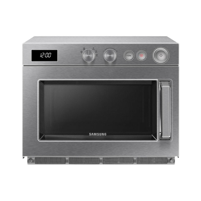 Power: 1500W. Capacity: 26Ltr