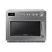 Power: 1500W. Capacity: 26Ltr