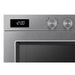 Samsung Commercial Microwave Manual 26Ltr 1500W Samsung