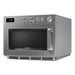 Samsung Commercial Microwave Manual 26Ltr 1500W Samsung