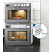 Samsung Commercial Microwave Manual 26Ltr 1500W Samsung