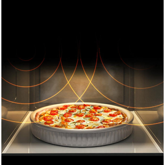 Samsung Commercial Microwave Manual 26Ltr 1500W Samsung