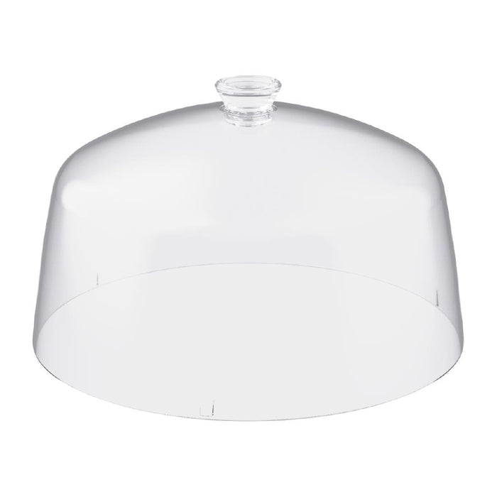 270(Ø)mm. Fits tray: J895
