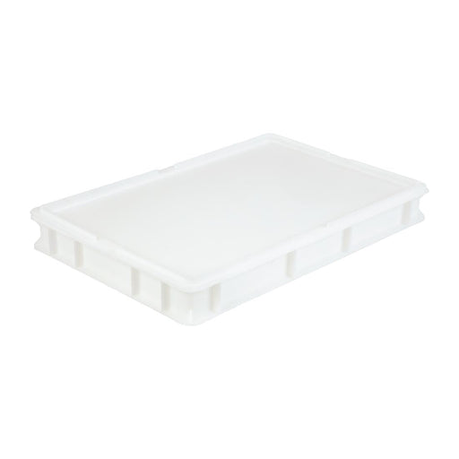 Cambro Polyethylene Pizza Dough Box Cover 60 x 40 x 2cm Cambro