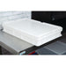 Cambro Polyethylene Pizza Dough Box Cover 60 x 40 x 2cm Cambro