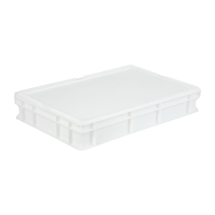 Cambro Polyethylene Pizza Dough Box Cover 60 x 40 x 2cm Cambro