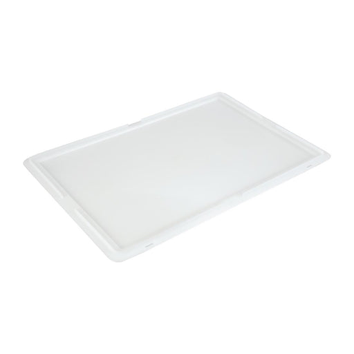 Cambro Polyethylene Pizza Dough Box Cover 60 x 40, fits both boxes