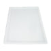Cambro Polyethylene Pizza Dough Box Cover 60 x 40 x 2cm Cambro